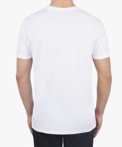 White-Short-Sleeve-T-shirt-Royal-Gift-Point-Dubai-2
