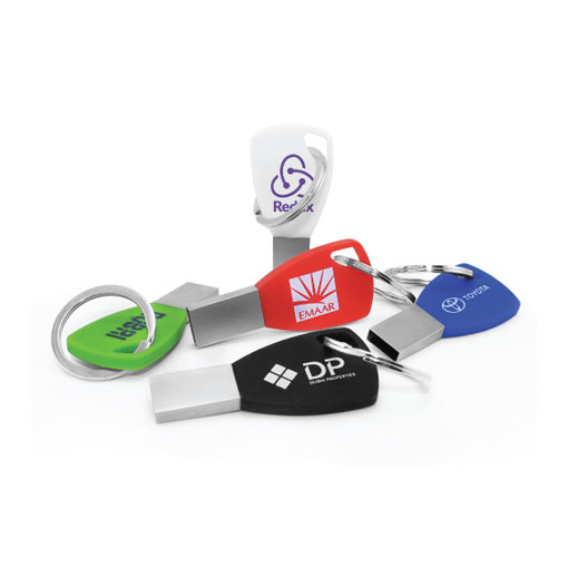 Silicone-Keychains-with-USB 6 Royal-Gift-Company-Dubai-1-UAE-www.royalgiftcompany.com