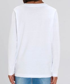 custom-long-sleeve-T-shirts-Mini-white-4-Royal-Gift-Point-dubai-1-UAE-www.royalgiftpoint.com