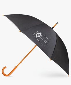 Custom-umbrellas-black-Royal-Gift-Point-dubai-1-UAE-royalgiftpoint.com