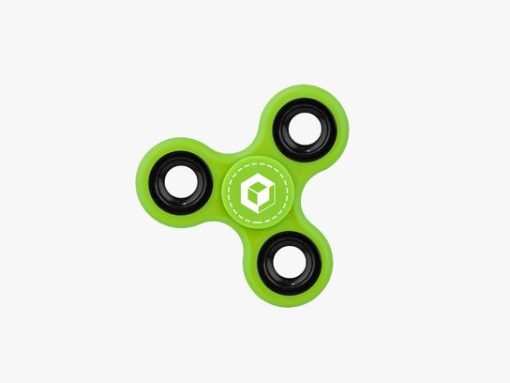 Fidget-spinners-green-Royal-Gift-Point-dubai-1-UAE-royalgiftpoint.com