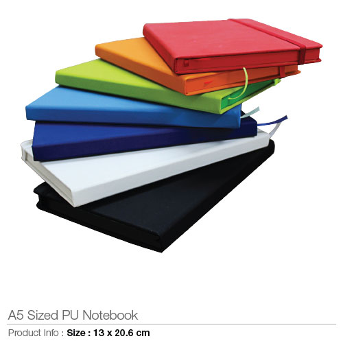 A6 Size Leather Notebook 9-Royal-Gift-Company-Dubai 1 www.royalgiftcompany.com