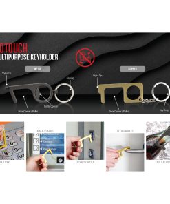 No-touch-Multipurpose-Key-holder-1-Royal-Gift-Company-dubai-1-UAE-royalgiftcompany.com