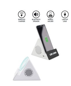 Triangle-Bluetooth-speaker-and-wireless-charger-1-Royal-Gift-Company-dubai-1-UAE-www.royalgiftcompany.com
