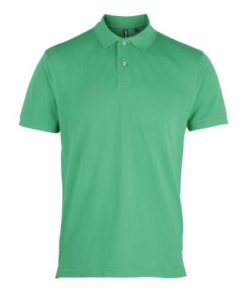 Kelly-Green-Polo-T-shirt-100-Cotton-Royal-Gift-Company-Dubai-UAE-royalgiftcompany