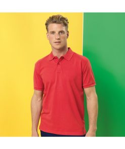 Red-Polo-T-shirt-100-Cotton-Royal-Gift-Company-Dubai-UAE-royalgiftcompany-1