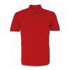 Red-Polo-T-shirt-Front-100-Cotton-Royal-Gift-Company-Dubai-UAE-royalgiftcompany