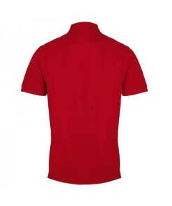 Red-Polo-T-shirt-back-100-Cotton-Royal-Gift-Company-Dubai-UAE-royalgiftcompany