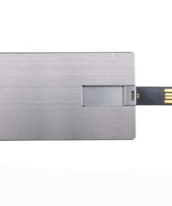 Aluminum-Card-Shaped-USB at Royal Gift Company Dubai 1 www.royalgiftcompany.com