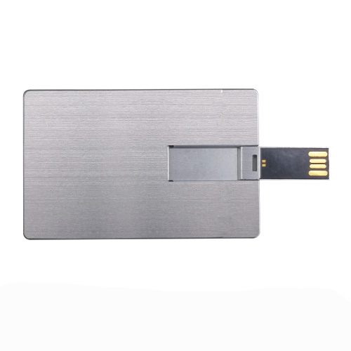 Aluminum-Card-Shaped-USB Aluminum-Card-Shaped-USB at Royal Gift Company Dubai 1 www.royalgiftcompany.com