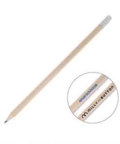 Custom-Pencils-With-Eraser Royal-Gift-Company-Dubai-1-UAE-www.royalgiftcompany.com