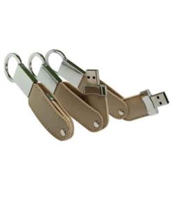 Leather-Keychain-USB Royal-Gift-Company-Dubai-1-UAE-www.royalgiftcompany.com