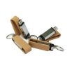 Metal And Leather Keychain USB Royal-Gift-Company-Dubai-1-UAE-www.royalgiftcompany.com