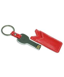 Key Shaped USB With Leather Case 2 Royal-Gift-Company-Dubai-1-UAE-www.royalgiftcompany.com