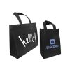 Black-Non-woven-Bags Royal-Gift-Company-Dubai-1-UAE-www.royalgiftcompany.com