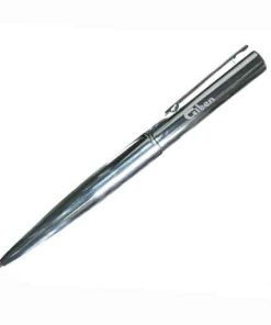 Chrome-Ball-Point-Metal-Pens 2 Royal-Gift-Company-Dubai-1-www.royalgiftcompany.com