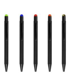 Promotional-Black-Stylus-Pens 7 Royal-Gift-Company-Dubai-1-www.royalgiftcompany.com