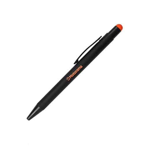 Promotional-Black-Stylus-Pens 6 Royal-Gift-Company-Dubai-1-www.royalgiftcompany.com