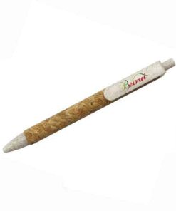 Wheat-Straw-and-Cork-Pens 5 Royal-Gift-Company-Dubai-1-www.royalgiftcompany.com