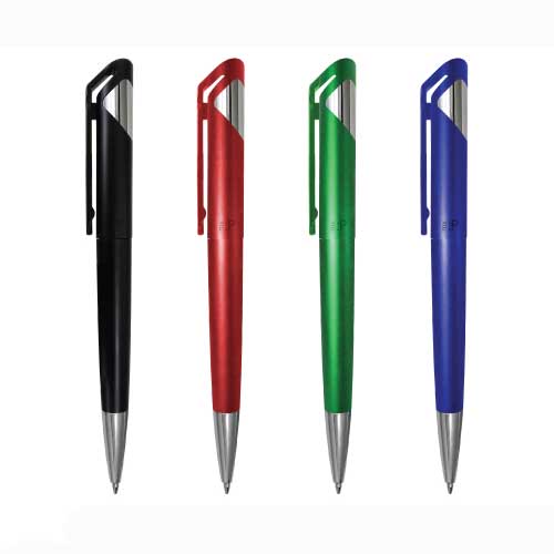 Branded-Plastic-Pen 5 Royal-Gift-Company-Dubai-1-www.royalgiftcompany.com