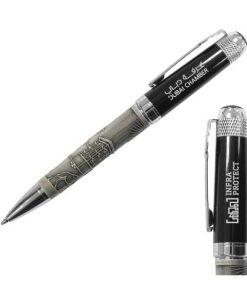 Dorniel-Pens-With-Arabic-Tradition-Design 2 Royal-Gift-Company-Dubai-1-www.royalgiftcompany.com