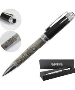 Dorniel-Pens-With-Arabic-Tradition-Design 3 Royal-Gift-Company-Dubai-1-www.royalgiftcompany.com