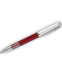 Red-Plastic-Pens 2 Royal-Gift-Company-Dubai-1-www.royalgiftcompany.com