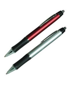 Rubber-Grip-Plastic-Pens 3 Royal-Gift-Company-Dubai-1-www.royalgiftcompany.com